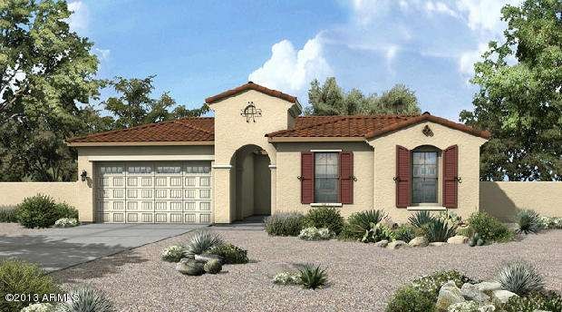 2832 E Redwood Place, Chandler, AZ 85286 - photo 1