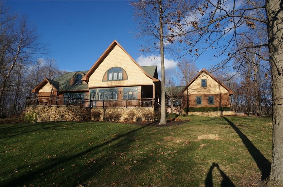 1097 N Huntersville Rd, Batesville, IN 47006 - photo 1