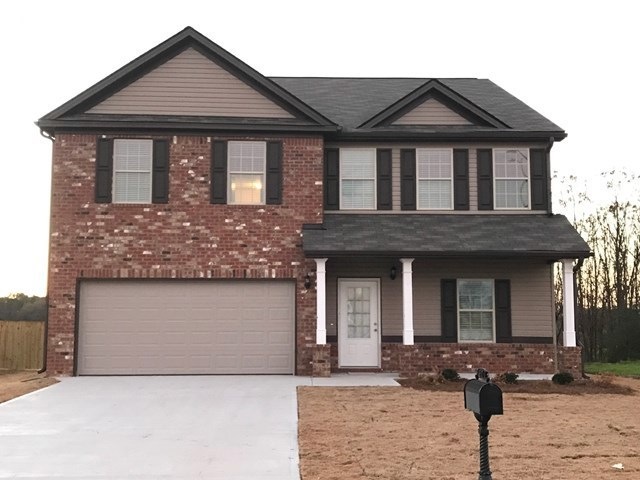 707 Fernandina Dr unit /117, Byron, GA 31008 - photo 1