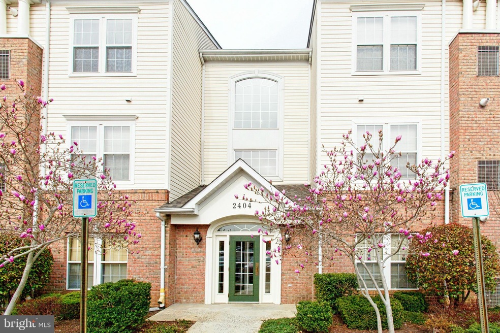 2404 Chestnut Terrace Ct unit 203, Odenton, MD 21113 - photo 1