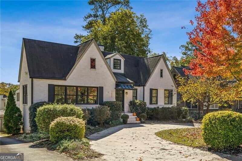 1605 Johnson Rd NE, Atlanta, GA 30306 - photo 1