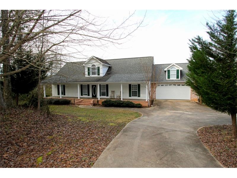 6823 Jake Kemp Rd, Murrayville, GA 30564 - photo 1