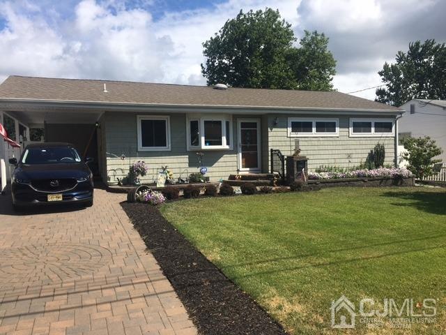 9 Bridge St, Stockton, NJ 08559 - photo 1