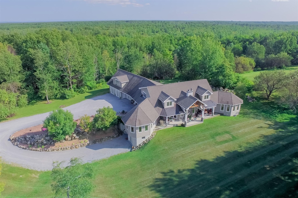 1128 Middleline Rd, Ballston Spa, NY 12020 - photo 1