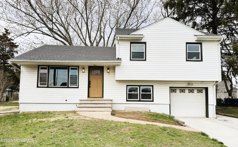 15 Princeton Front
