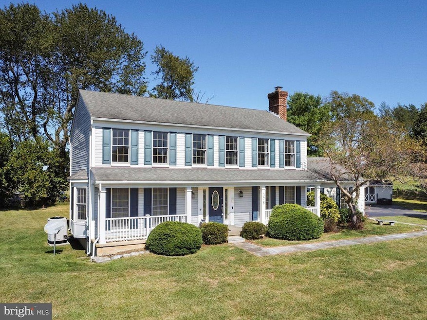 378 Prides Crossing, Shenandoah Junction, WV 25442 - photo 1