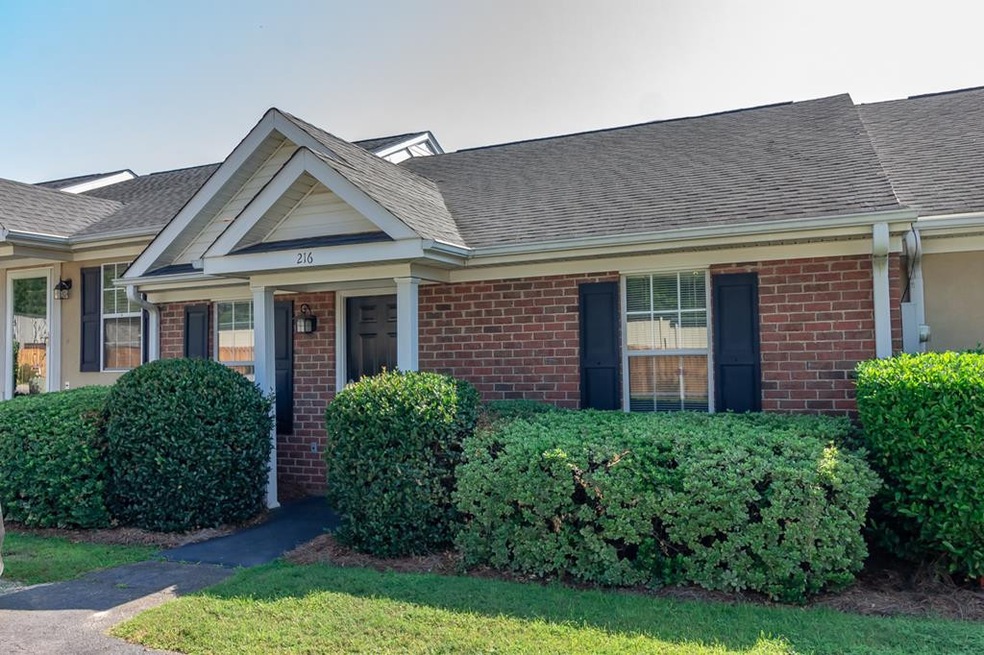 216 Charlestowne Way, Augusta, GA 30907 - photo 1