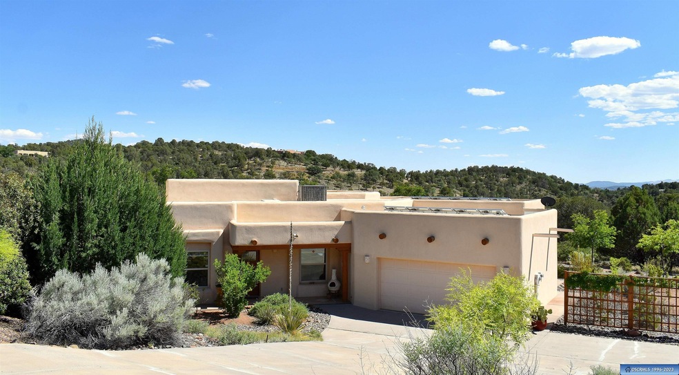 8 Fotis Rd unit 3, Silver City, NM 88061 - photo 1