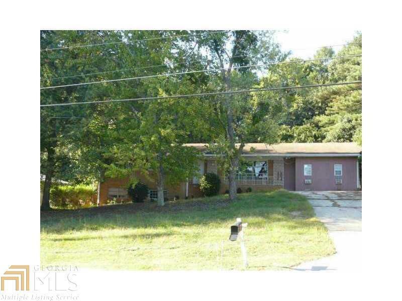 5247 Old Norcross Rd, Norcross, GA 30071 - photo 1