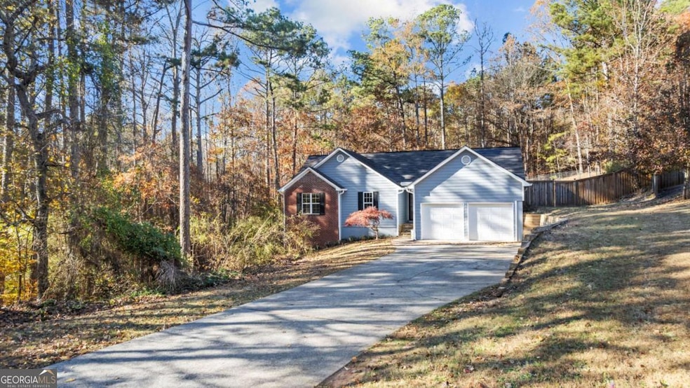 405 Christopher Ln, Canton, GA 30114 - photo 1