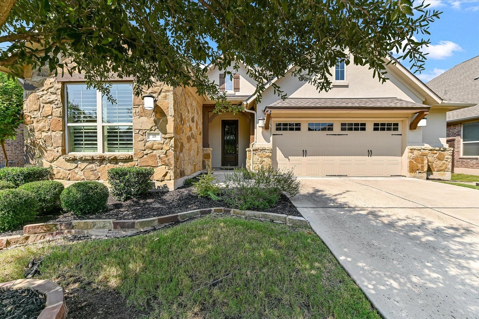 103 County Road 180 unit 18, Cedar Park, TX 78641 - photo 1