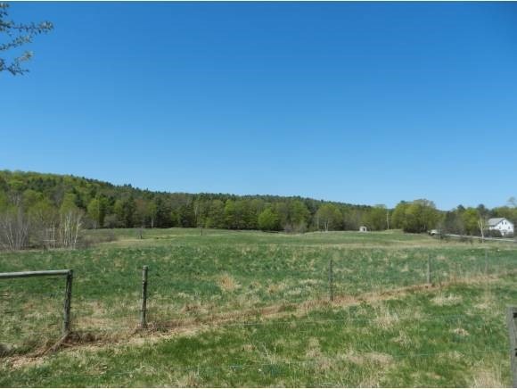 000 Route 131 and Gravelin Rd, Weathersfield, VT 05030 - photo 1