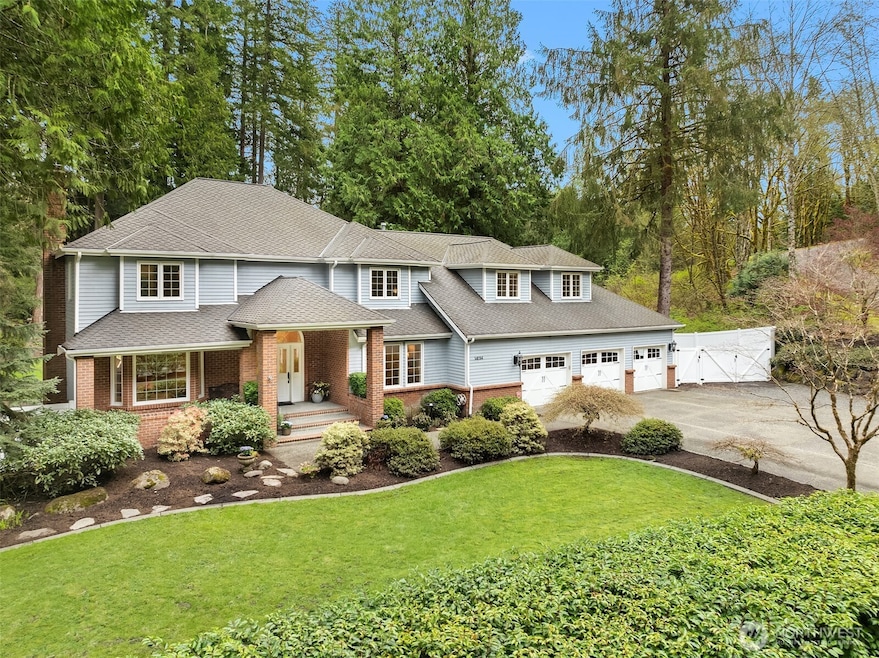 Sold $1,755,000 • Co-Listing Agent