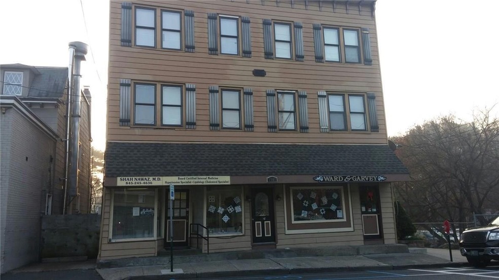 270 Main St unit 1-S, Highland Falls, NY 10928 - photo 1