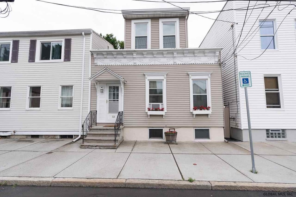 53 O Connell St, Albany, NY 12209 - photo 1