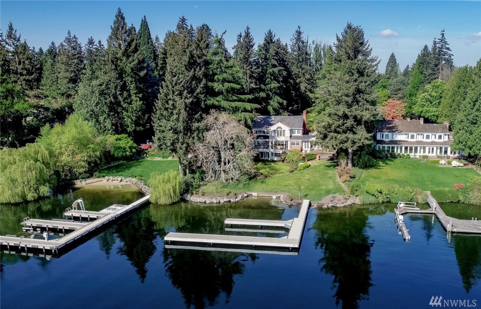 4308 Hunts Point Rd, Hunts Point, WA 98004 - photo 1