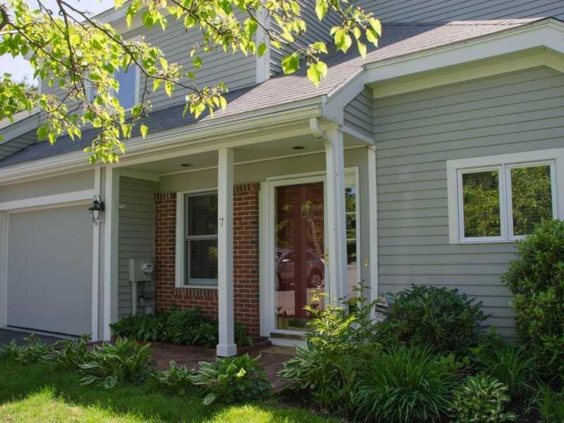 260 Westbrook St unit 7, South Portland, ME 04106 - photo 1