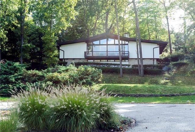 .75 ACRE CUL DE SAC LOCATION