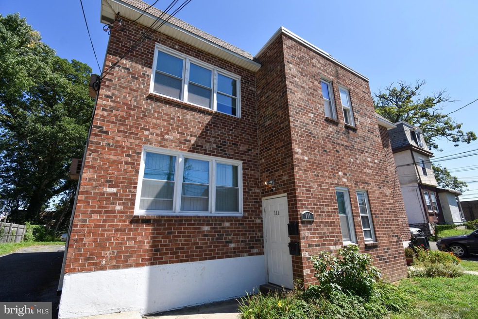 111 Sharon Ave unit 2ND FLOOR, Darby, PA 19023 - photo 1