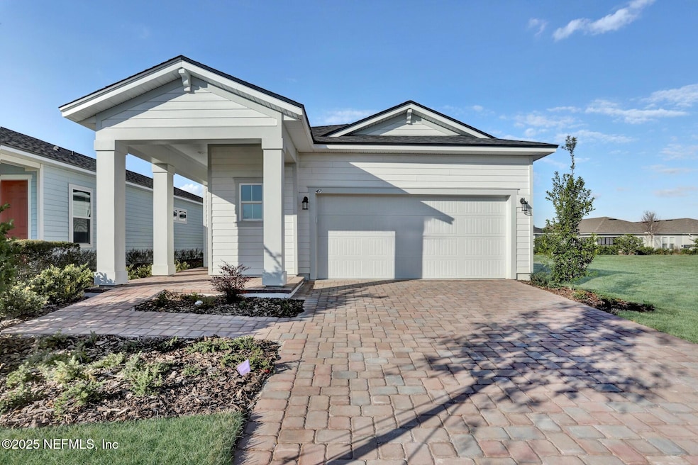 157 Amberwood Dr, St. Augustine, FL 32092 - photo 1