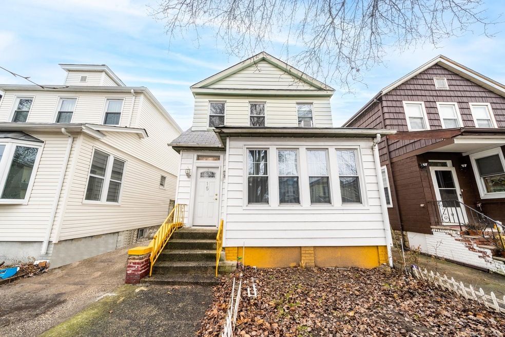 15 Stegman Ct, Jersey City, NJ 07305 - photo 1