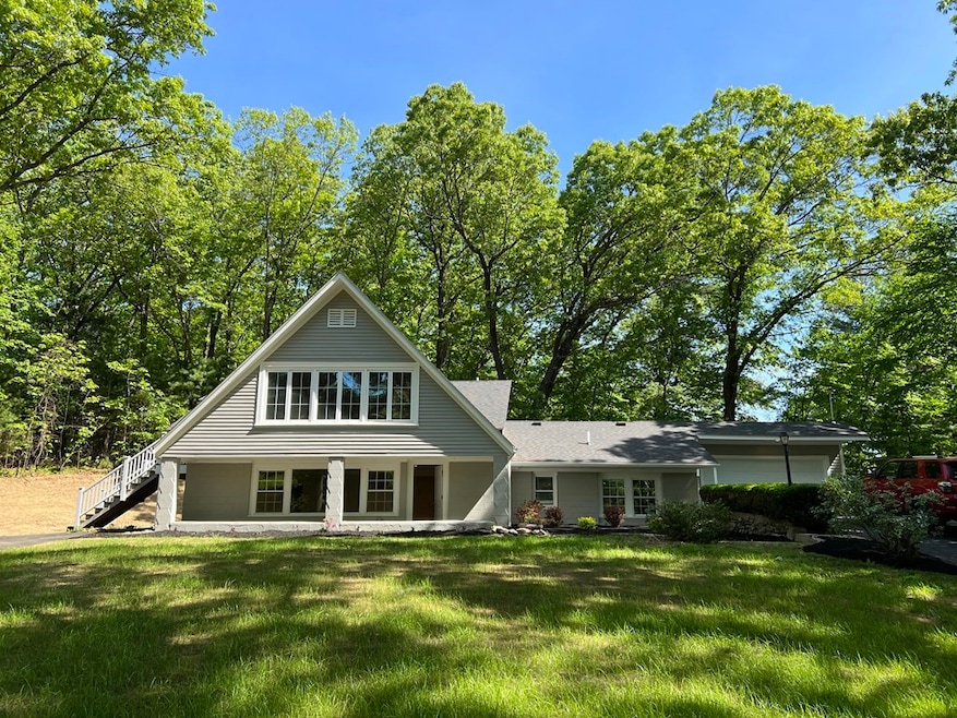 2 Old Boston Rd, Sutton, MA 01590 - photo 1