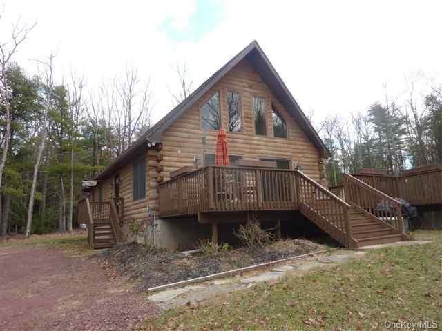 76 Haring Rd, Barryville, NY 12719 - photo 1