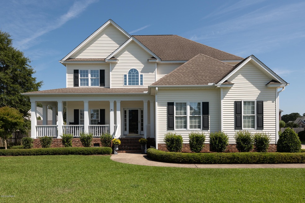 2219 Sorrel Ln, Winterville, NC 28590 - photo 1