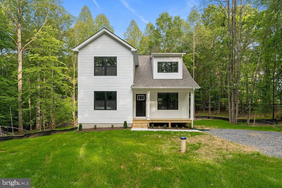 5831 Stubbs Bridge Rd, Mineral, VA 23117 - photo 1