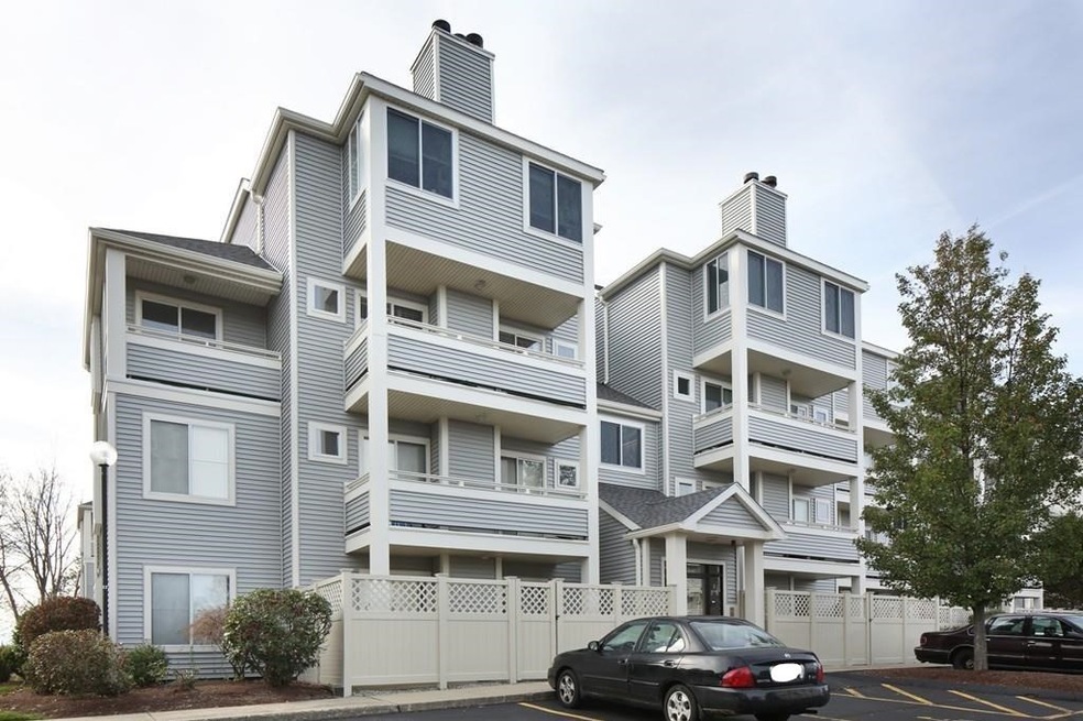 200 Falls Blvd unit I304, Quincy, MA 02169 - photo 1