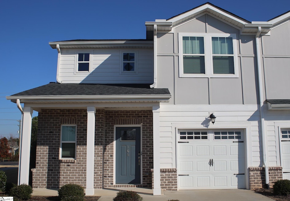 166 Bromes Way, Greenville, SC 29607 - photo 1