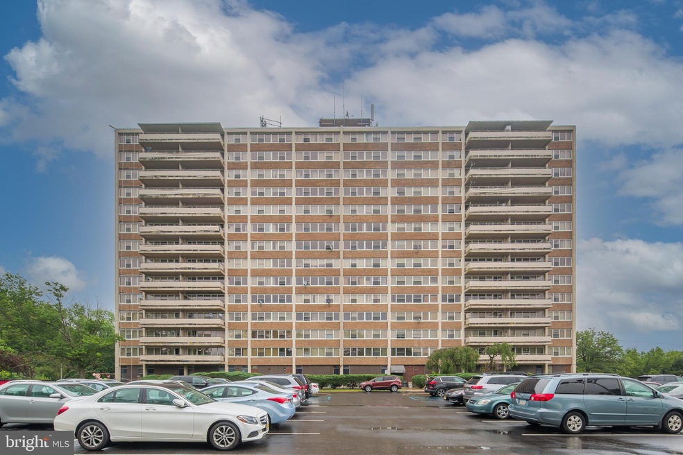 708 Barclay Walk, Cherry Hill, NJ 08034 - photo 1