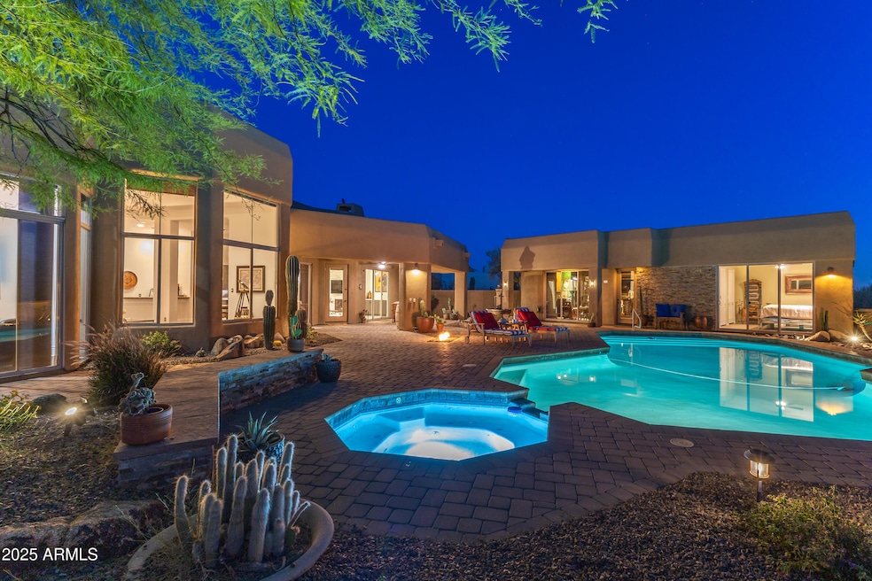 30600 N Pima Rd, Scottsdale, AZ 85266 #8