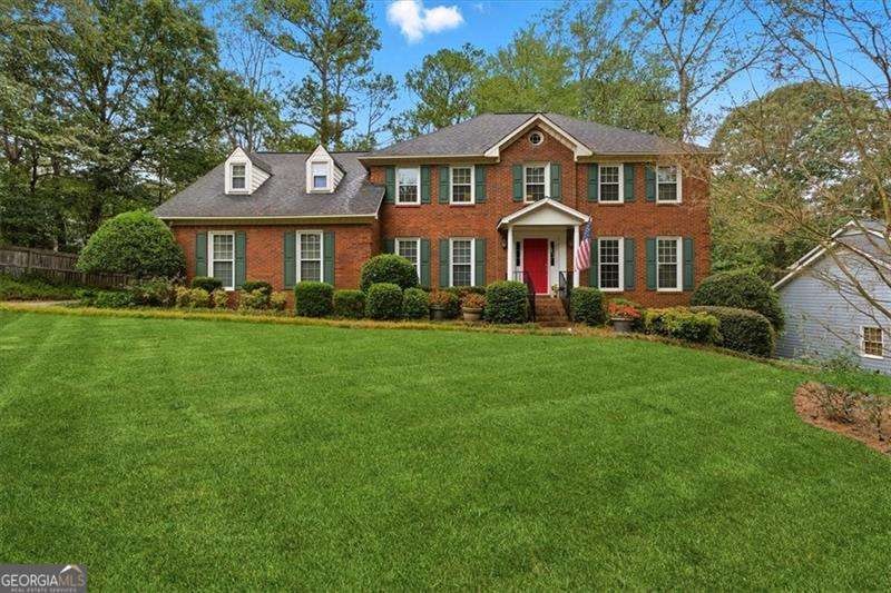 4077 Norton Place SE, Smyrna, GA 30082 - photo 1