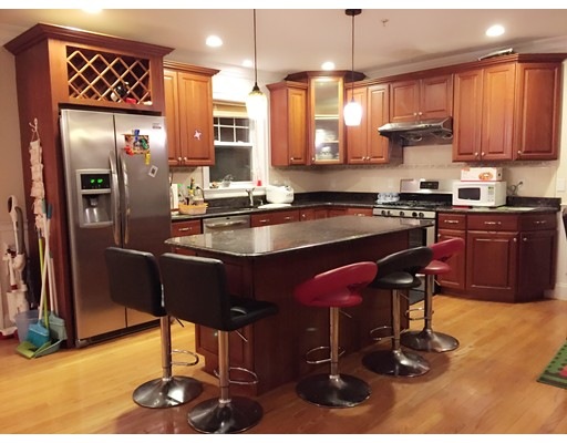 75 Brackett St unit F, Quincy, MA 02169 - photo 1