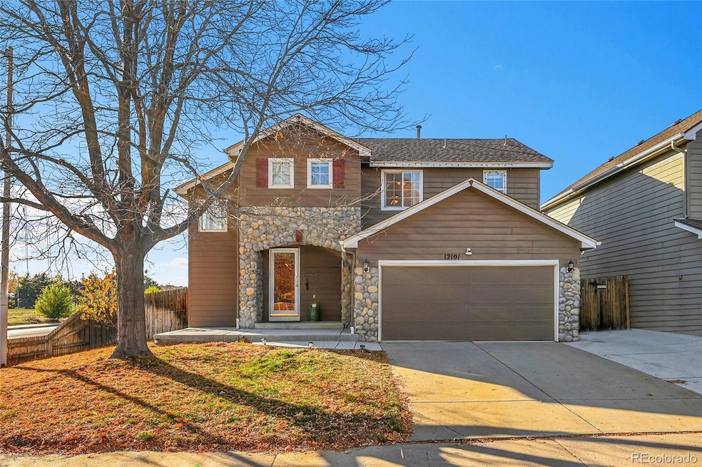 12101 Cherrywood St, Broomfield, CO 80020 - photo 1