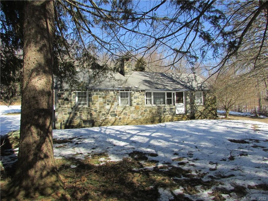 70 Chapel Hill Rd, Sherman, CT 06784 - photo 1