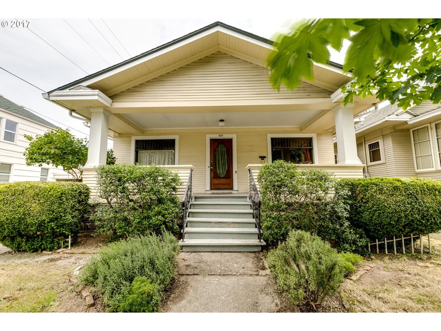 857 Lawrence St, Eugene, OR 97401 - photo 1