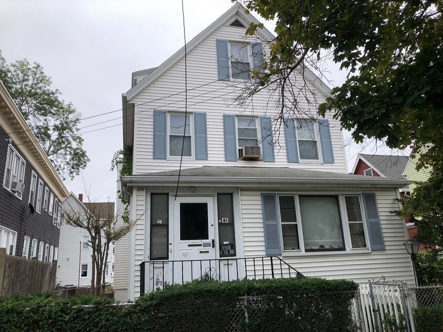 81 Florence St, Everett, MA 02149 - photo 1