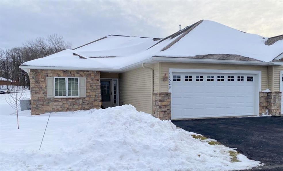 1320 A E Orchard Beach Ln, Rice Lake, WI 54868 - photo 1