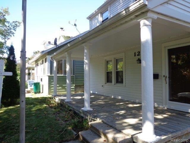 1223 Climax St, Lansing, MI 48912 - photo 1