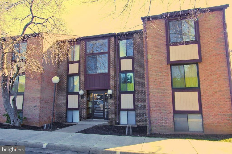 3117 Buccaneer Ct unit 202, Fairfax, VA 22031 - photo 1