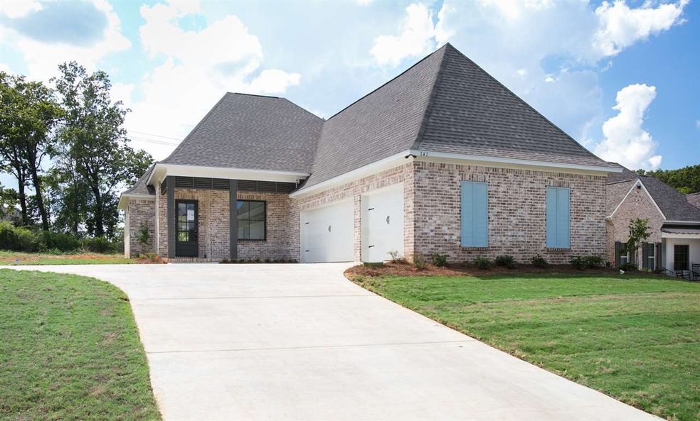 141 Camden Lake Dr, Madison, MS 39110 - photo 1