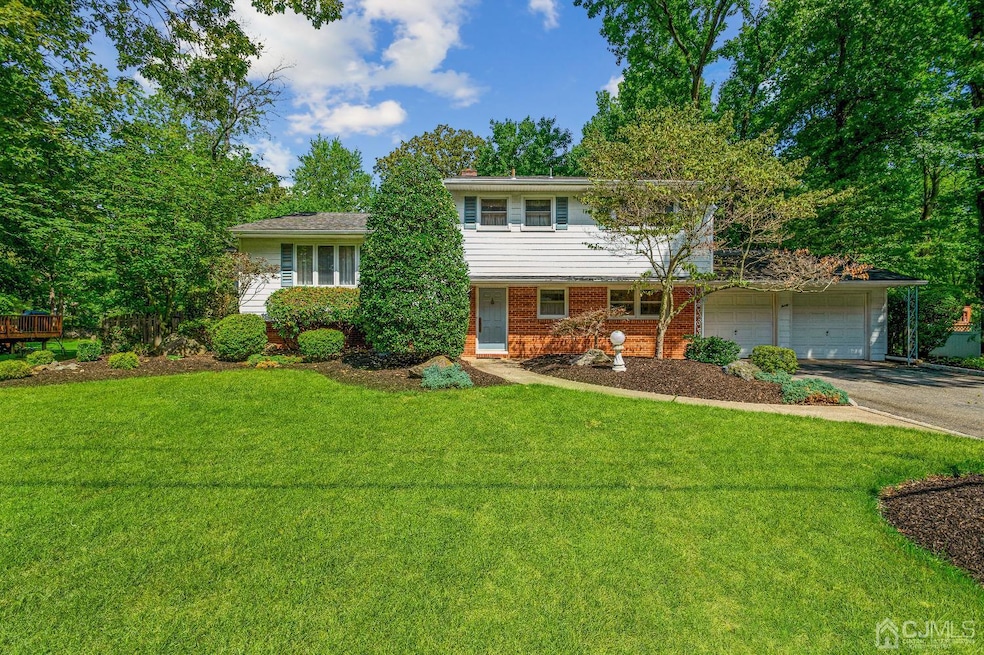 30 Nottingham Rd, Edison, NJ 08820 - photo 1