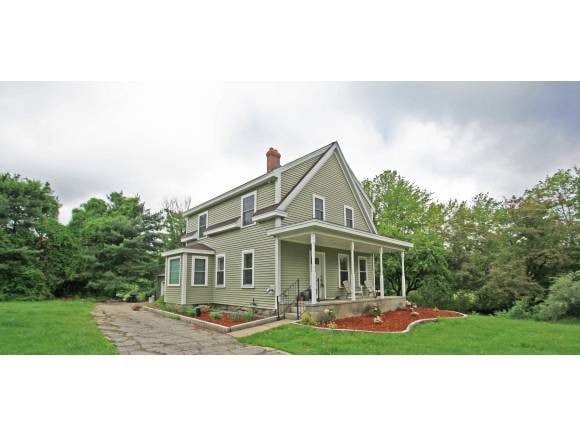 137 Liberty Hill Rd, Bedford, NH 03110 - photo 1