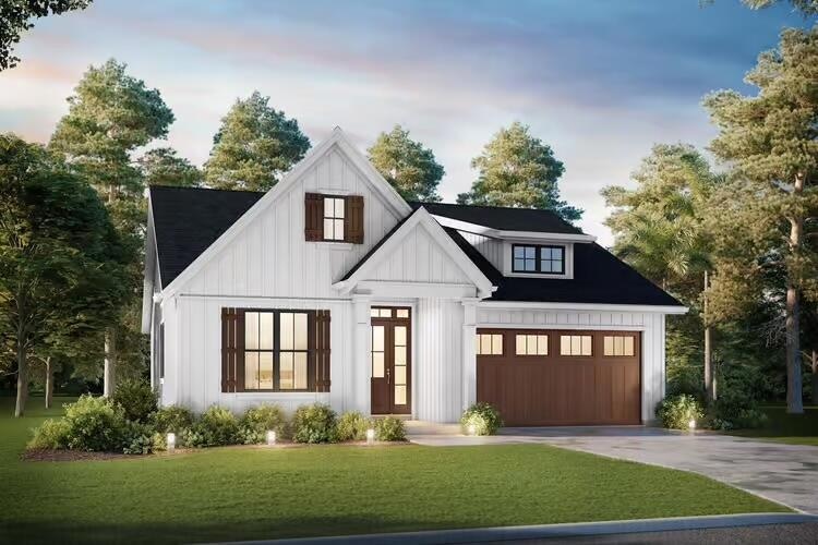 TBD Orchard Cir, Edgefield, SC 29824 - photo 1