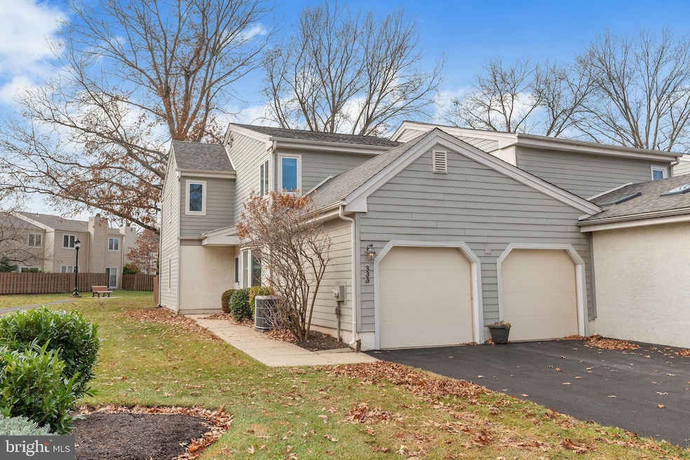 333 Dorset Ct unit 333, Doylestown, PA 18901 - photo 1
