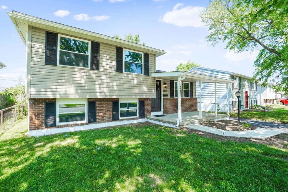 Welcome to 3827 Edendale Rd