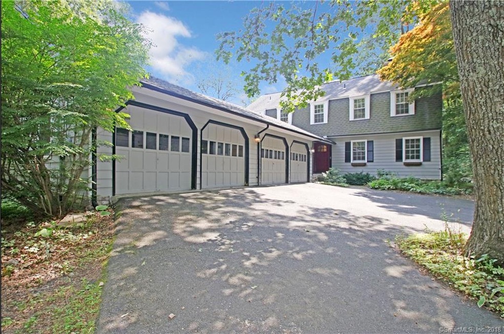 73 Castle Hill Rd, Newtown, CT 06470 - photo 1