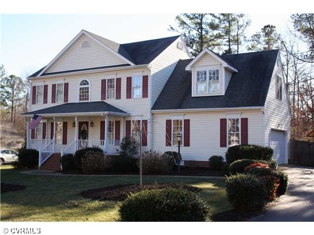 Exterior Front - View Visual Tour and property web